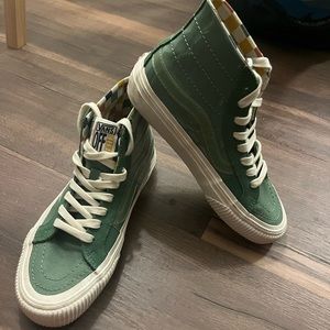 Vans Sk8-Hi